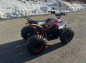 Preview: E-Quad Kayo eA 110 2100 Watt 48 Volt